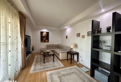 Apartament cu 2 camere în Ștefăneștii de Jos - 16