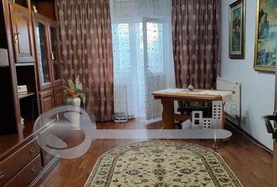 Apartament cu 2 camere circular în Tudor Vladimirescu