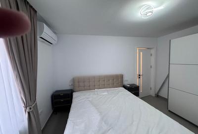 Apartament în Central