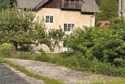 Teren Construcții intravilan de 115367 mp, în Piatra - 12