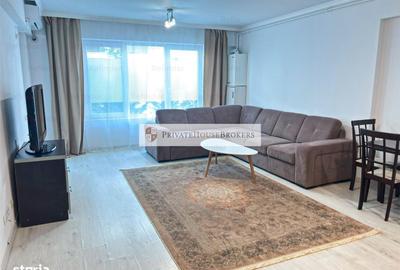 Apartament cu 2 camere semidecomandat în Central - 3