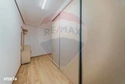 Apartament cu 3 camere, mobilat în Funcționarilor - 1