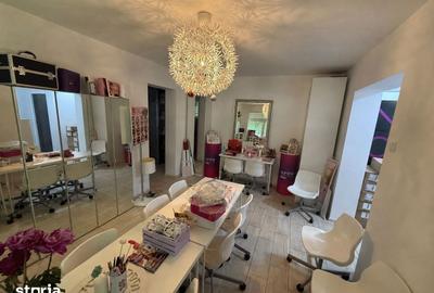 Apartament cu 2 camere semidecomandat în Tomis II - 3