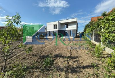 Duplex cu 4 camere cu Canalizare în Dumbrăvița - 16