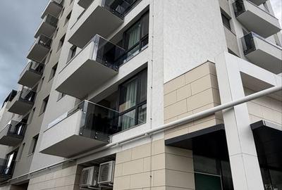 Apartament cu 2 camere decomandat în Exterior Vest - 8