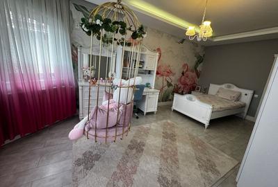 Casă individuală cu 5 camere cu Canalizare în Central - 34