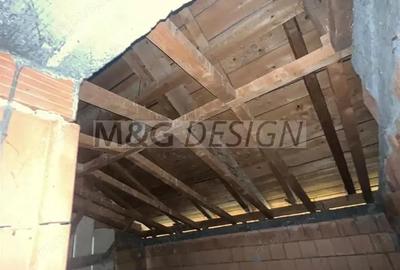 Casă cu 6 camere cu Teren 1325 Mp în Uliuc - 8