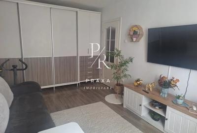 Apartament cu 2 camere semidecomandat, mobilat în Florești - 4