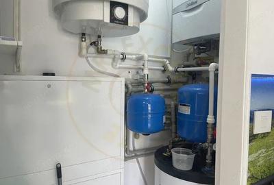 Casă cu Teren 1042 Mp în Cornu - 13