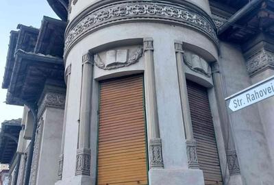 Casă cu 4 camere în Gura Văii