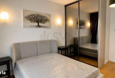Apartament cu 2 camere în Timpuri Noi