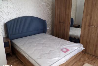 Apartament cu 2 camere în Republicii