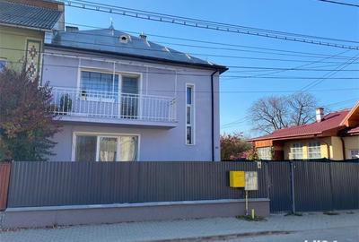 Casă cu 5 camere în Sighetu Marmației