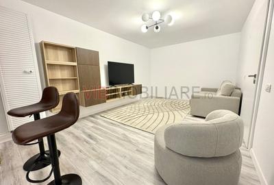Apartament cu 2 camere decomandat în Grivița