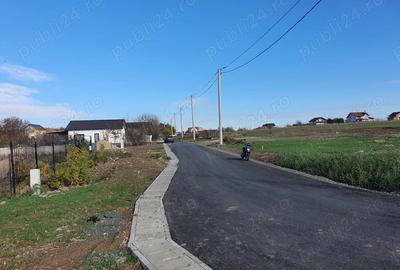 Teren de 800 mp, în Central - 3