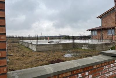 Teren Construcții intravilan de 710 mp, în Săcălaz - 1