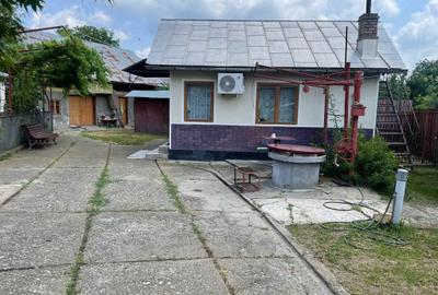 Casă cu 4 camere în Ghirdoveni - 6