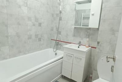 Garsonieră decomandată în Chiajna - 1