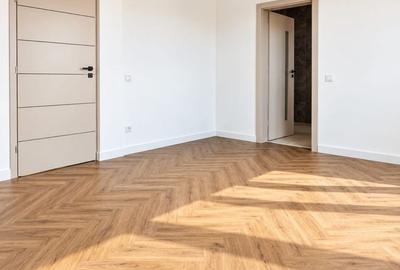 Casă cu 4 camere în Domnești