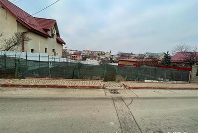Teren de 500 mp, în Central