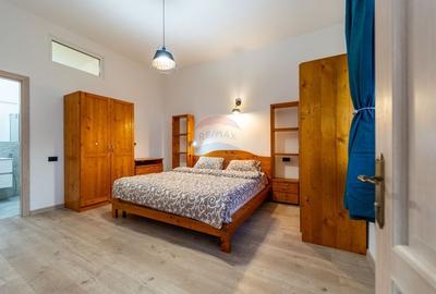 Casă cu 3 camere cu Teren 220 Mp în Noua - 8
