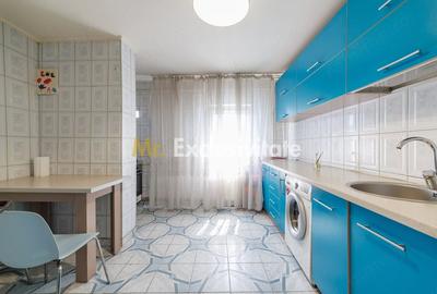 Apartament cu 2 camere semidecomandat în Prundu