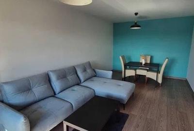 Apartament cu 2 camere decomandat, mobilat în Panduri