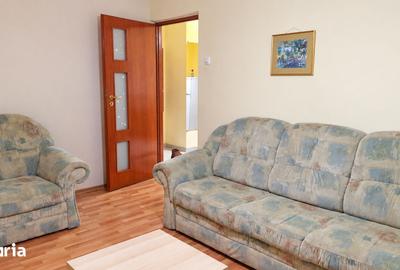Apartament cu 2 camere decomandat în Crângași