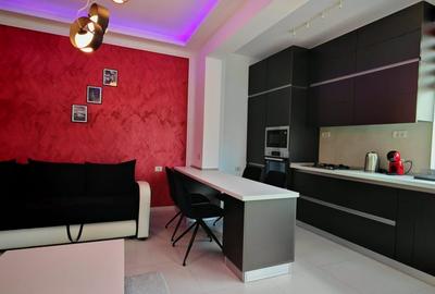 Apartament cu 2 camere decomandat în Central - 2