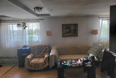 Casă cu 4 camere în Valea Bujorului - 2