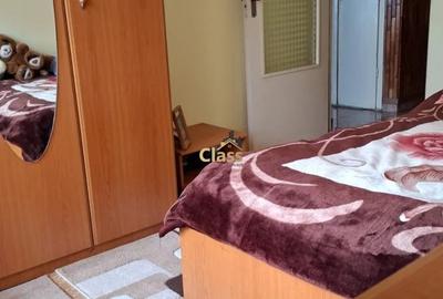 Apartament cu 3 camere decomandat, mobilat în Mărăști - 5