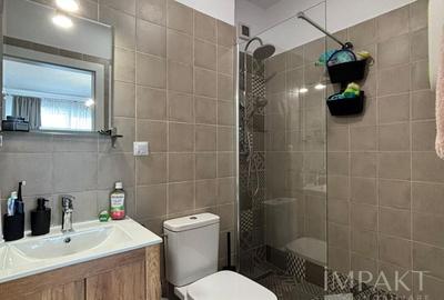 Apartament cu 3 camere semidecomandat, mobilat în Europa - 15