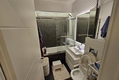 Apartament cu 4 camere decomandat, mobilat în Grozăvești - 14