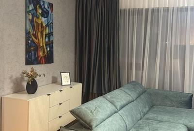 Apartament cu 2 camere în Băneasa - 2
