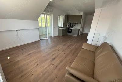 Apartament cu 2 camere semidecomandat în Central - 3