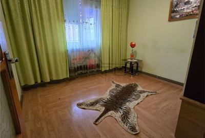 Apartament cu 3 camere semidecomandat în Mircea cel Bătrân - 6