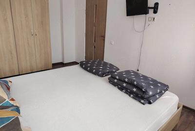 Apartament cu 3 camere decomandat în UTA - 2