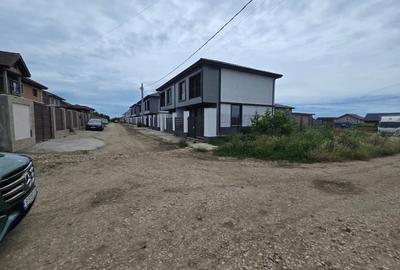 Teren de 5000 mp, în Lazu - 6