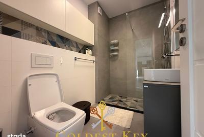 Apartament cu 3 camere în Baciu - 10
