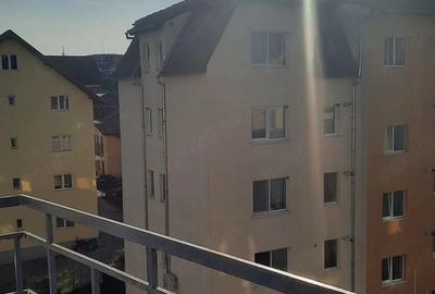 Apartament cu 2 camere decomandat în Central - 1