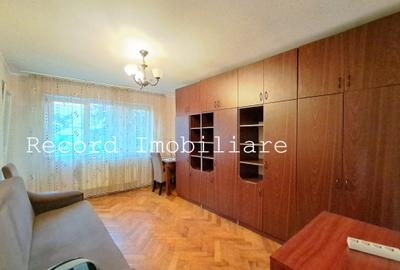 Apartament cu 2 camere decomandat în Mănăștur