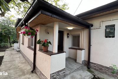 Casă cu 3 camere cu Teren 386 Mp în Alexandriei