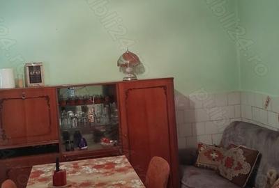 Casă cu 2 camere în Ozd