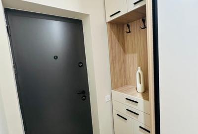 Apartament cu 2 camere decomandat, mobilat în Străulești - 10