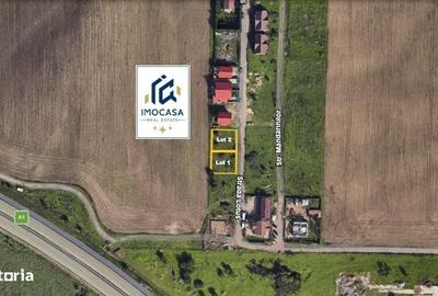 Spațiu comercial, în Bujac