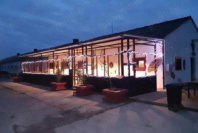 Spațiu comercial, de 180 mp, în Macea - 7