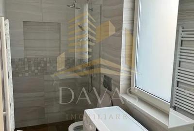 Apartament cu 3 camere decomandat, mobilat în Zorilor - 7