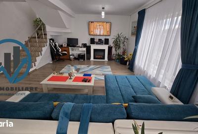 Casă cu 3 camere cu Teren 301 Mp în Moșoaia - 3