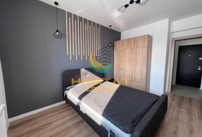 Apartament cu 2 camere decomandat, mobilat în Berceni - 5