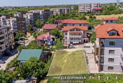 Spațiu comercial, în Păcurari